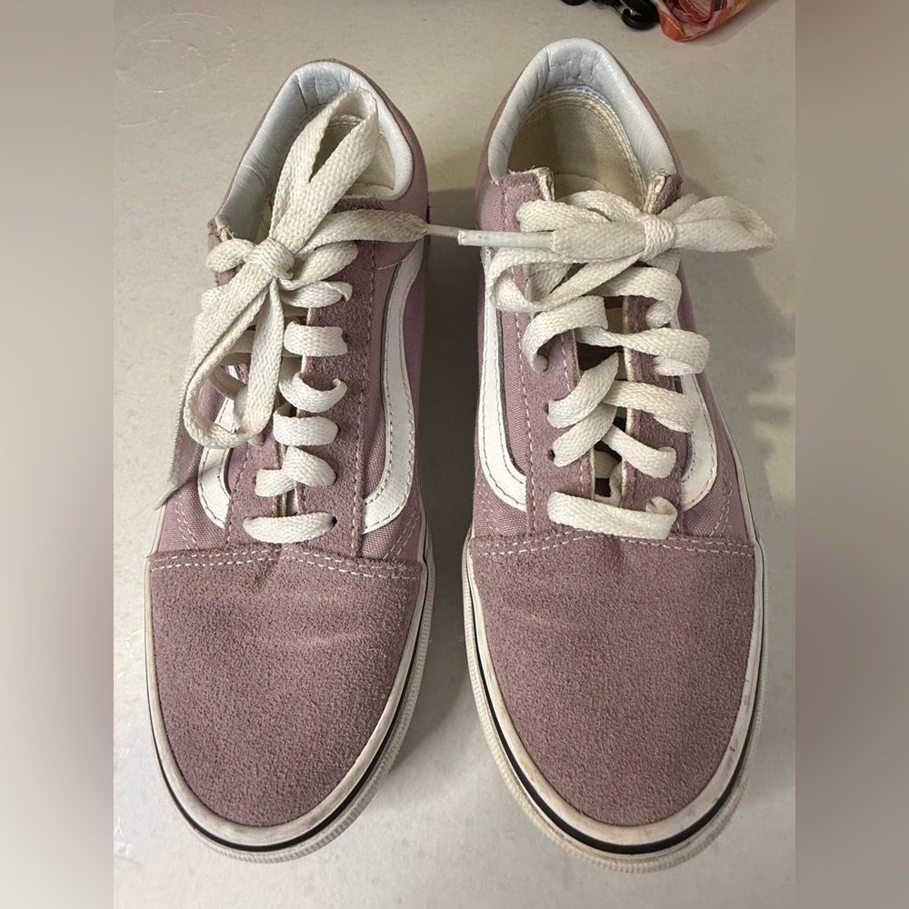 Vans Women's Old Skool Sneakers
